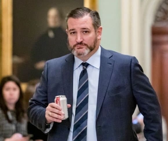 Ted Cruz Weaponizes the Internet