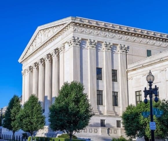 Term Limits for SCOTUS: What’s Really Behind the Dems’ New Bill?