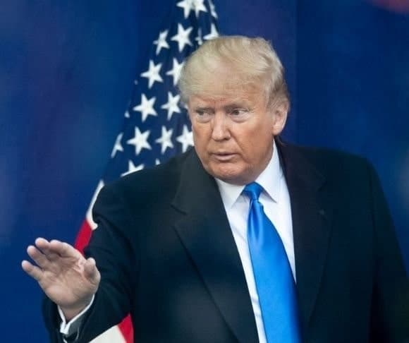 Game-Changer in Impeachment? Changed to What?