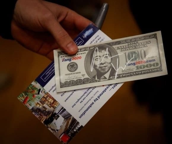 America’s Real-Time UBI Experiment? A Failure