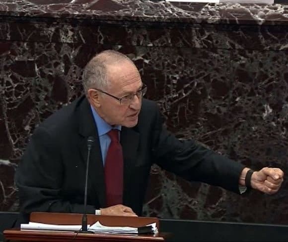 Impeachment Isn’t Likely – But Can Dems Win the Propaganda War?