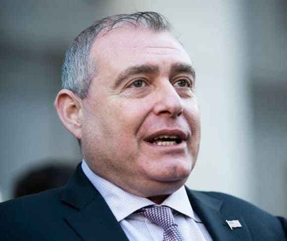 Lev Parnas – Breaking Down the Problems With His Story