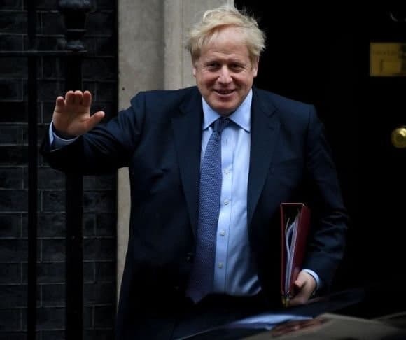 UK Govt. Approves Net Censorship – Free Speech Dies