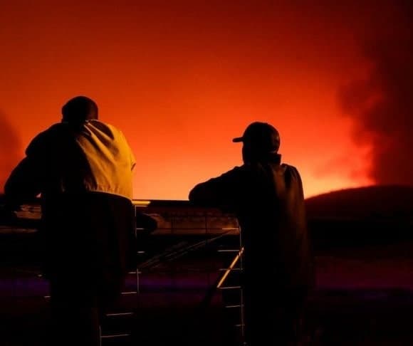 Australian Wildfires: Caused by Environmentalism?