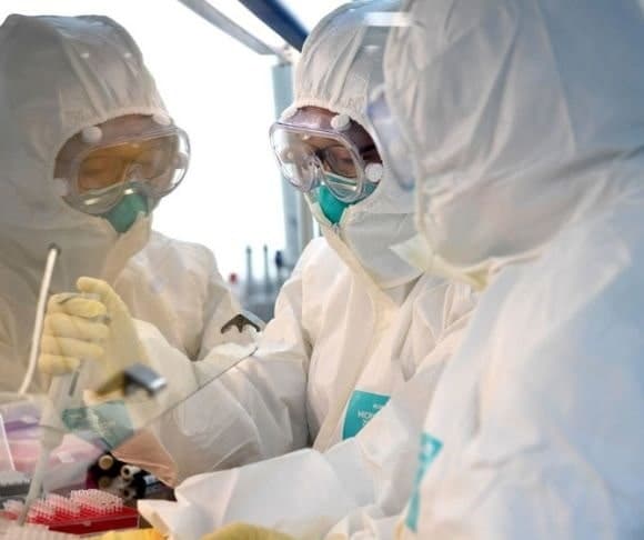 Chinese Cover Up: Is Communism Hindering a Coronavirus Solution?