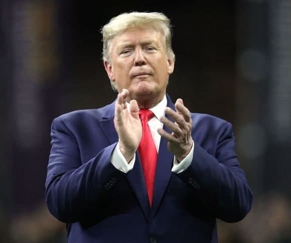 Gorsuch Goes off on Injunctions as Trump Wins at SCOTUS