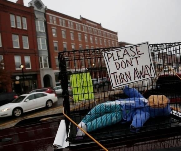 Horror: Sex and Physical Abuse of Migrant Kids Revealed in New HHS Docs