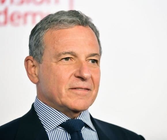 Can Bob Iger Save Disney and Bring DeSantis Back to Club Mouse?