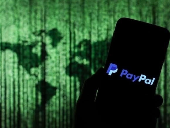 TwitterZone: New Cancel Culture Coalition – PayPal and the ADL?