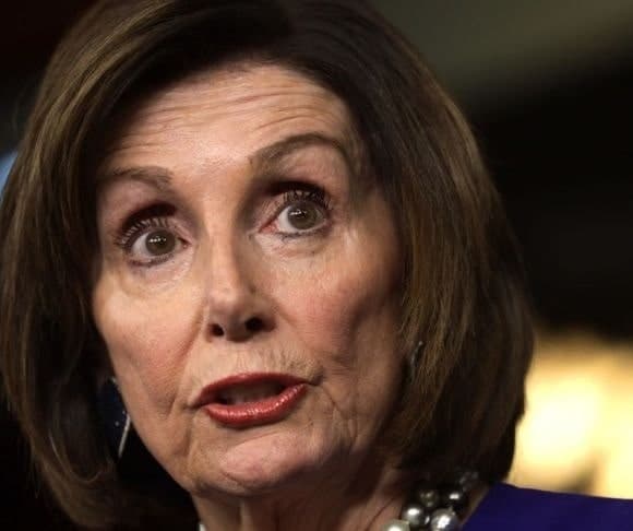 Impeachment: Predictable House Vote Sets Historic Trial in Motion