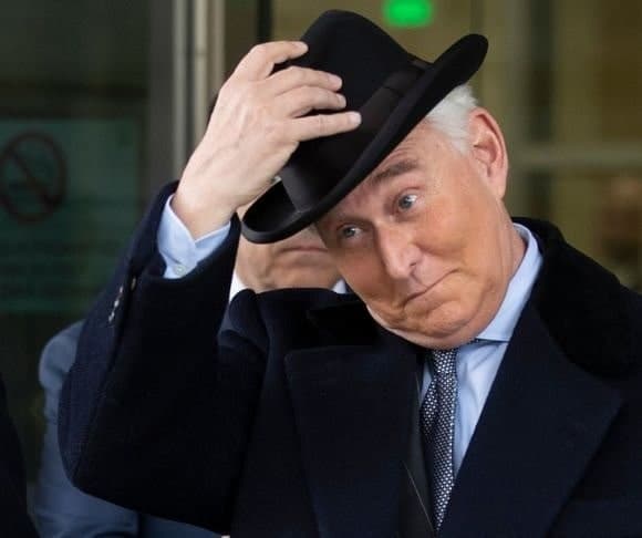 Roger Stone Affair Another Shameful Episode for the DOJ