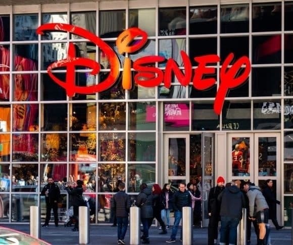 HollyWeird: Disney’s LGBTQ Walkout over ‘Don’t Say Gay’ Bill