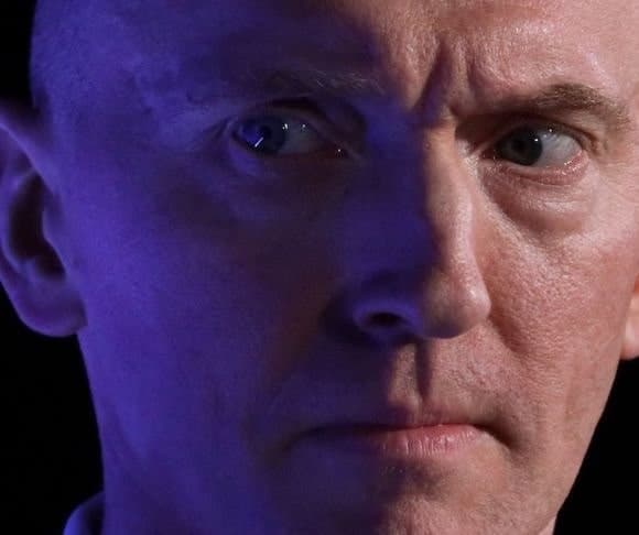 Flub or Felony: 17 FISA Errors Submitted Four Times?