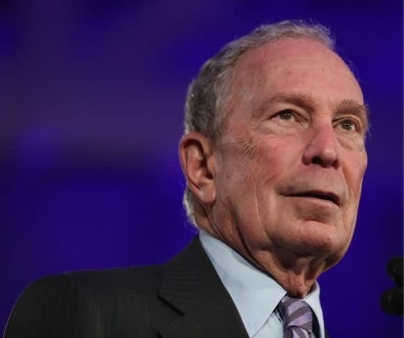 LN Radio 2/23/20 – Mike Bloomberg: Savior or Sinner?
