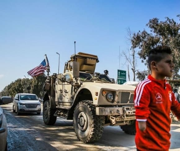 Are US Military Operations in Syria Useful?