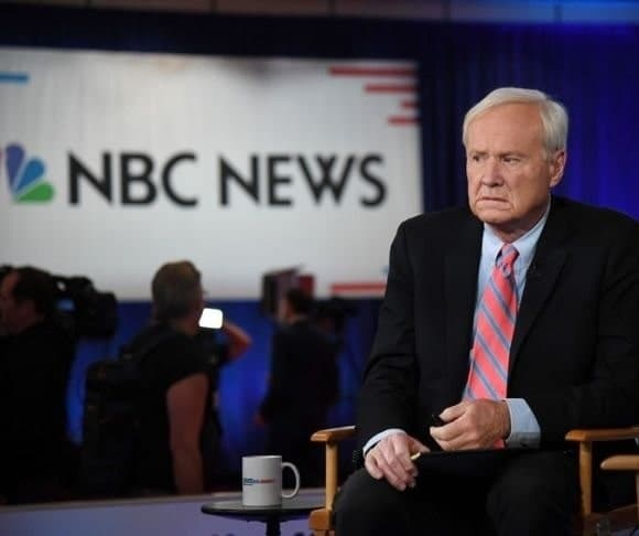 Why Chris Matthews is Having a Meltdown (Again) – Analysis – TRUTH TV