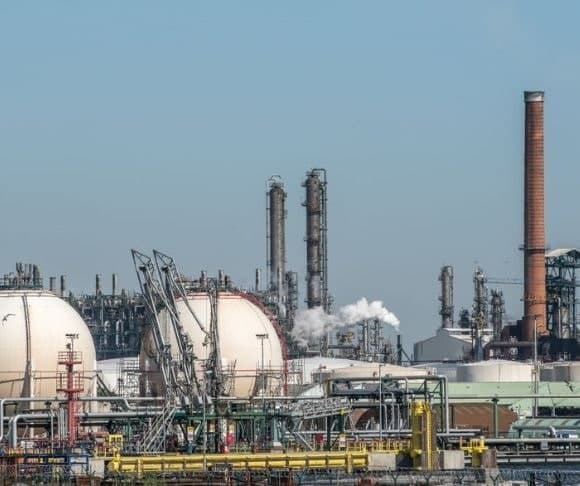 From OPEC with Love: The State of Oil Today