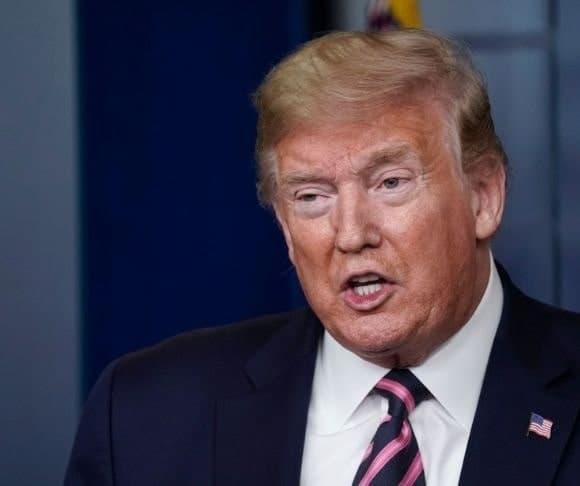 Pardons, Prison and Profits – Has Trump Just Gamed the Democrats?