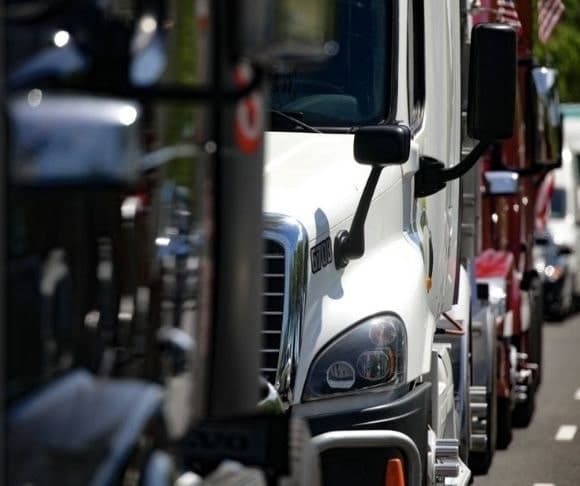 Demonizing Truck Drivers – What the Truck?