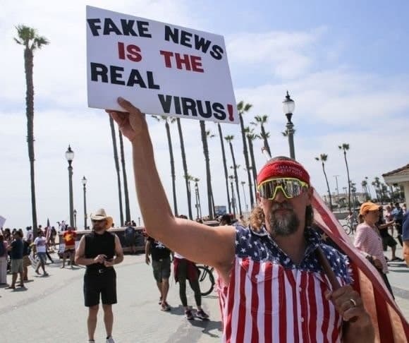 Russia, Ukraine, and the Rise of Deepfakes