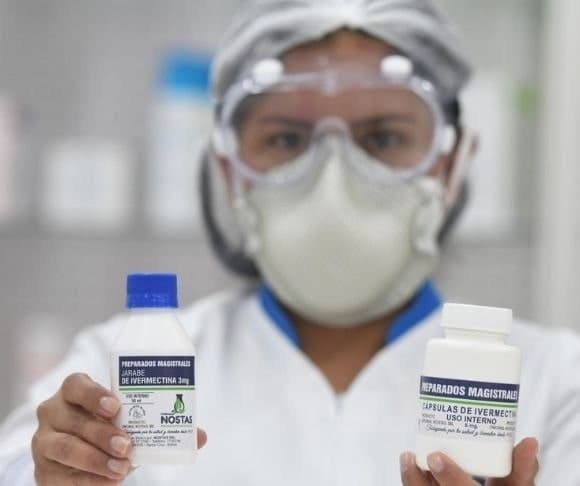 Rolling Stone Forced to Retract Bogus Ivermectin Story