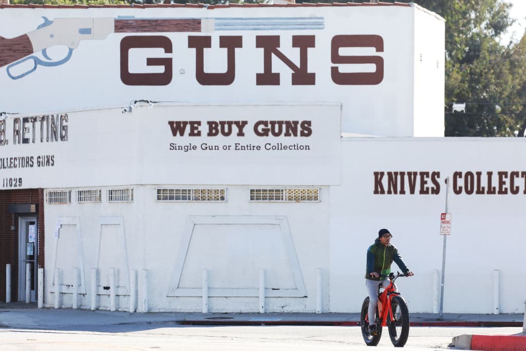 Gun Owners Win Again: California Open Carry Ban Shot Down in Court