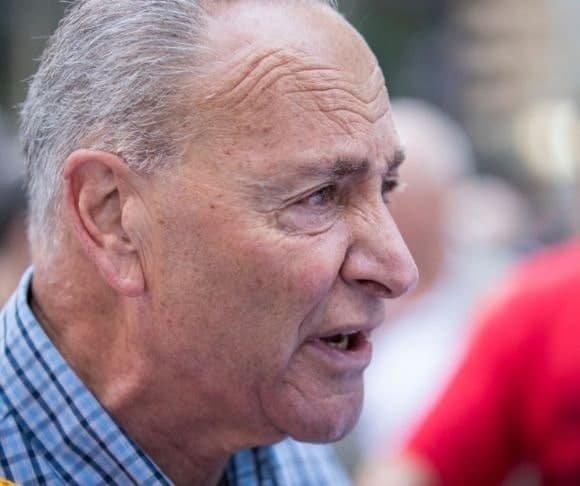 Witness Fight Coming Down to the Wire as GOP Rallies