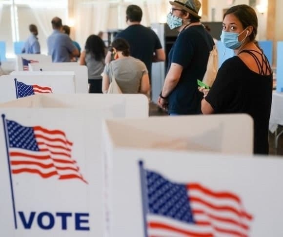 NC Passes Crucial Reform, Just Says No to Privatizing Elections