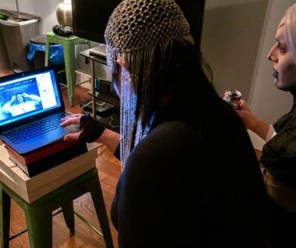 What Passes for Entertainment in America Today? Don’t Ask