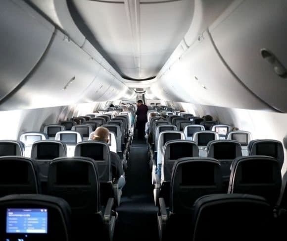 Biden’s Omicron Response: No Domestic Travel for the Unvaxxed?