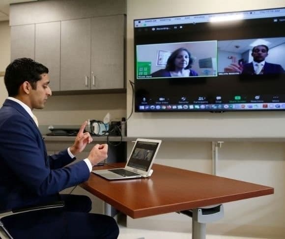 The Future of Telehealth