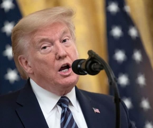 Move Over, Mad Libs, Here Comes Imagine If Trump