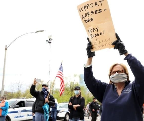 UN Report Shows Lockdowns Created a Massive World Hunger Crisis