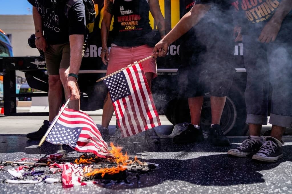 The Progressive Agenda: Destroy America in Order to Save It