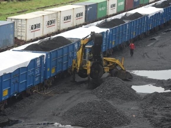 The Great Realignment: Coal Production in India and China Surges