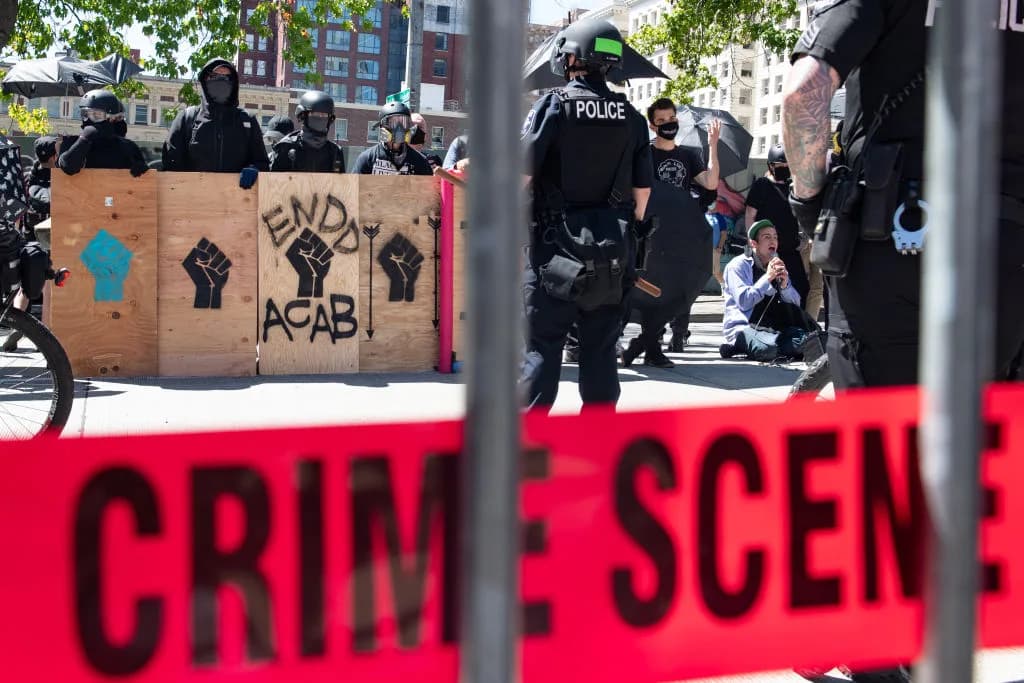 The Predictable Debacle of Washington State’s No Bail Experiment