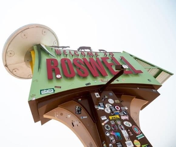 Christianity and UFOs – Mutually Exclusive or Perfectly Compatible?