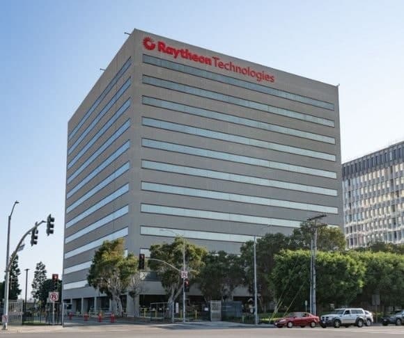 Irony Alert: Company Built on the Profits of War Goes Woke