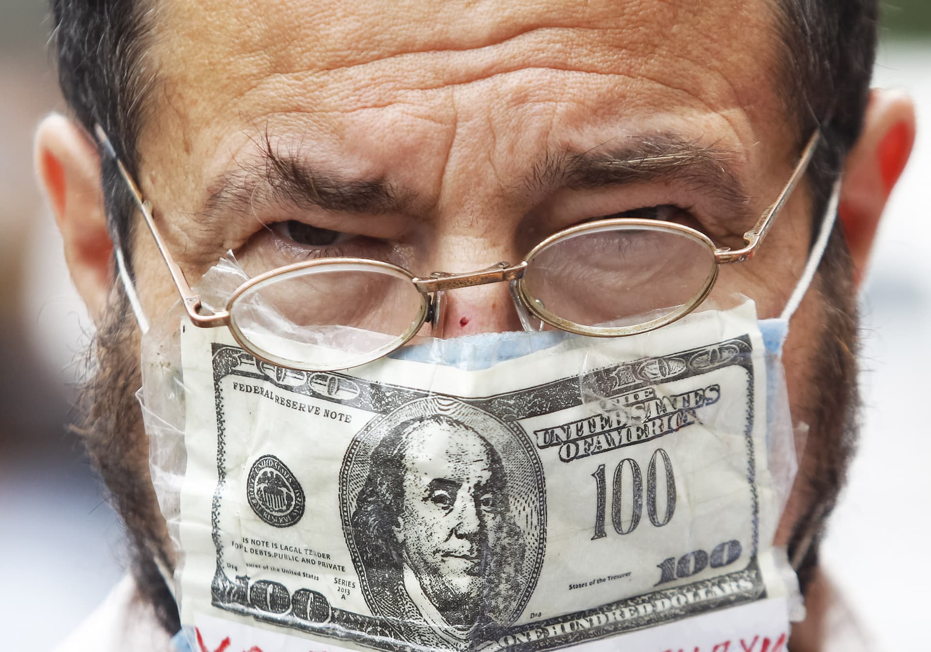 The Little Bit of Everything Delusional Biden Budget for 2023