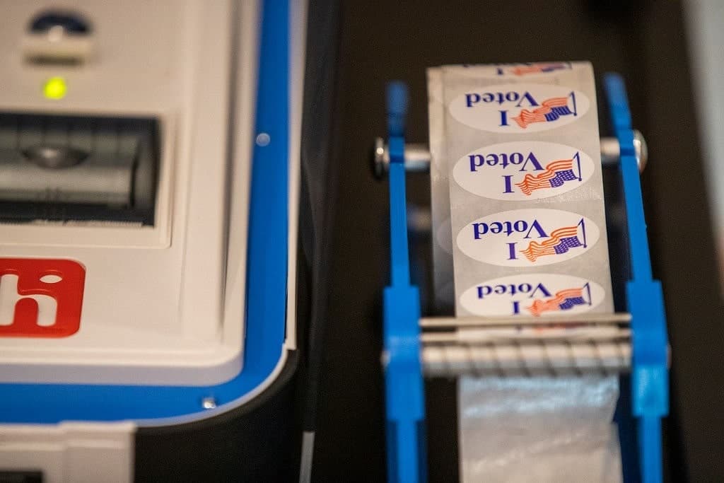 Can a Non-Citizen Hold the Keys to the Electoral Kingdom?