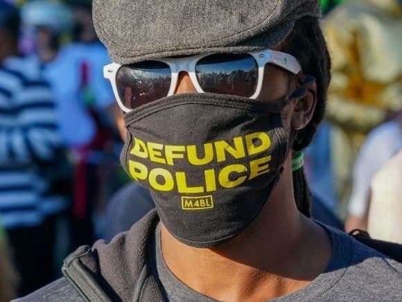 From Defund to Refund – To Hell With Accountability