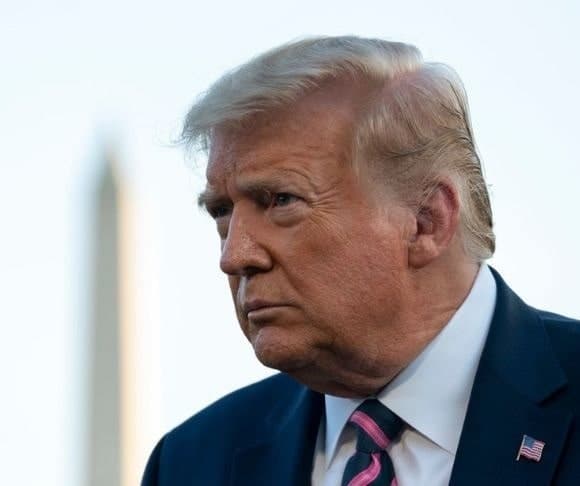 Trump Weekly Report: Just The Facts – 02.16.20