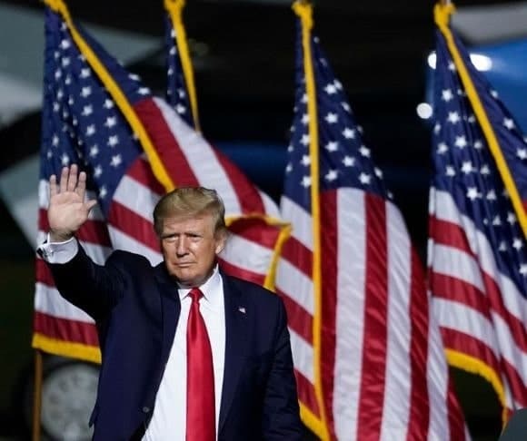 Why Trump Rallies Have Democrats Freaking Out