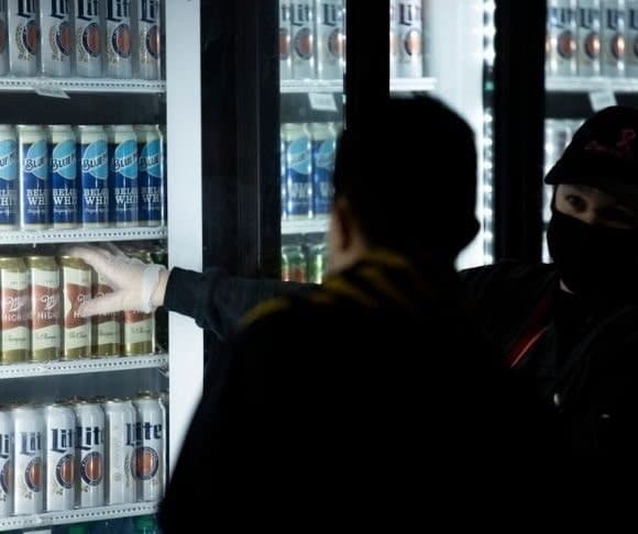 Easier to Buy a Gun Than a Beer? Perhaps it Should Be