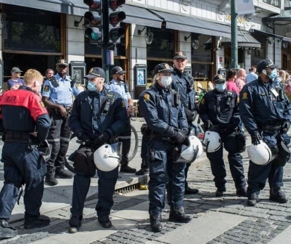 Police Incompetence Provides Case for Private Gun Ownership