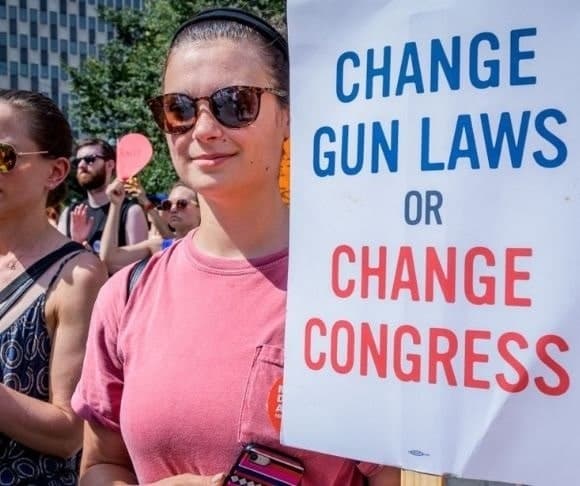 Gun Facts 101: An Epidemic of Murder?