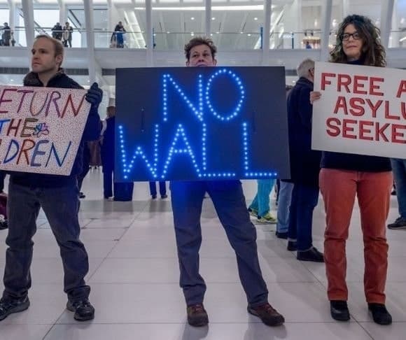 Sanctuary Cities: Time to Put Up or Shut Up