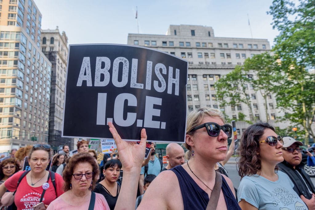 The New Defund ICE Strategy – Performance Over Policy