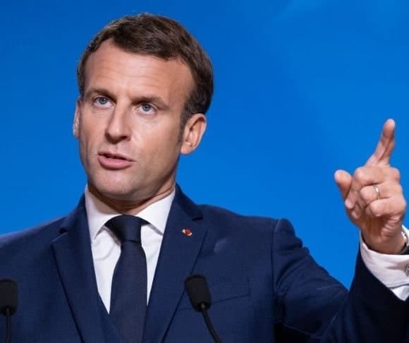 The Weaponization of Climate Financing on Display at Paris Summit