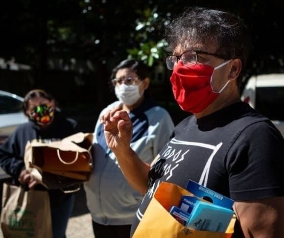 Leftists Go to “Defcon 1” Over Conservative Latinos